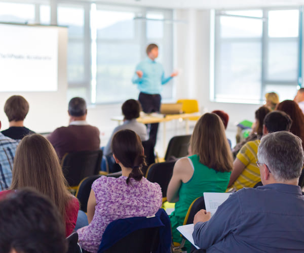 Employer Medicare Consultations